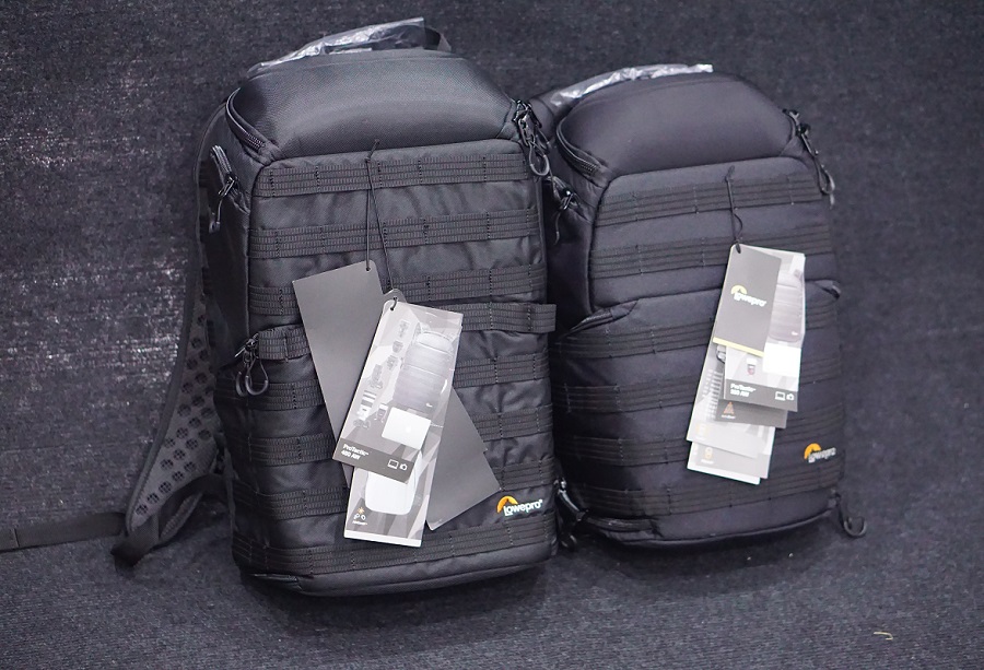 [HCM]Balo máy ảnh chuyên dụng Protactic 350 - 450 AW.