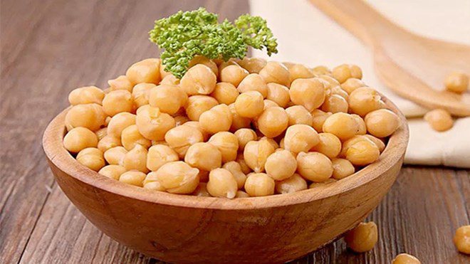 Combo of 2 Bags of Bionuts Organic Chickpeas 500g (Total 1 kg) - Rich in Protein, Good for the Heart, Supports Digestion, Helps Control Weight,..