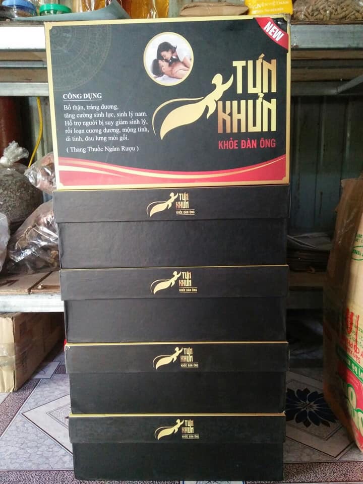 Tứn khửn