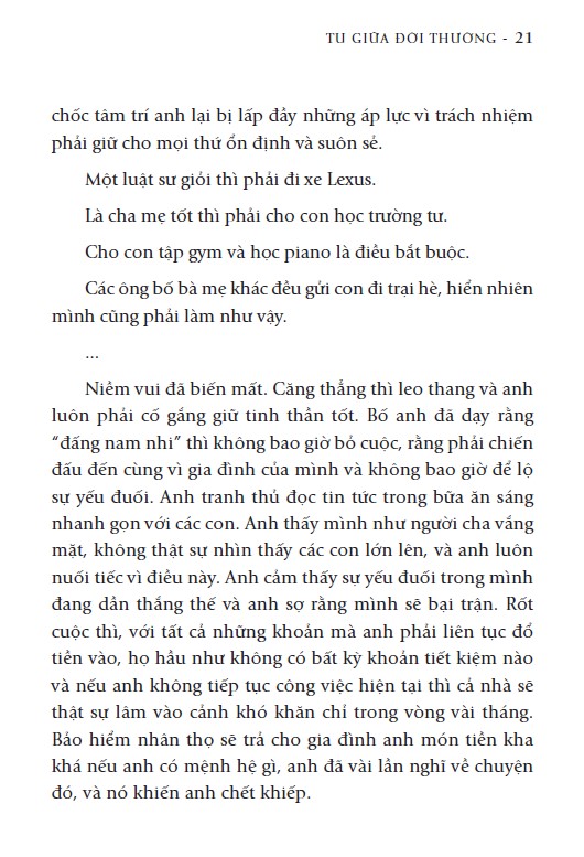 First News - Sách Tu Giữa Đời Thường