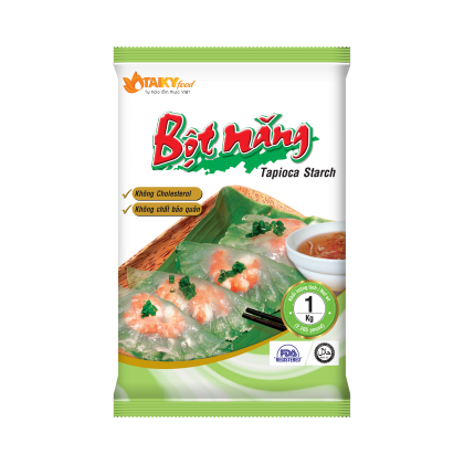 Bột Năng 400gr