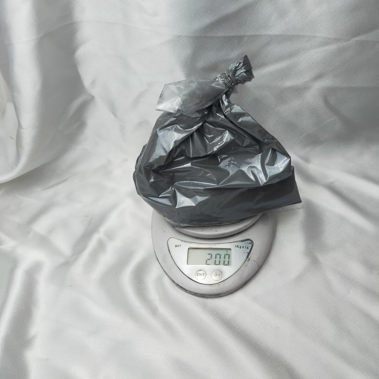 NHŨ ĐỨC ĐEN 200G HÀNG CHUẨN ĐÃ XAY MỊN