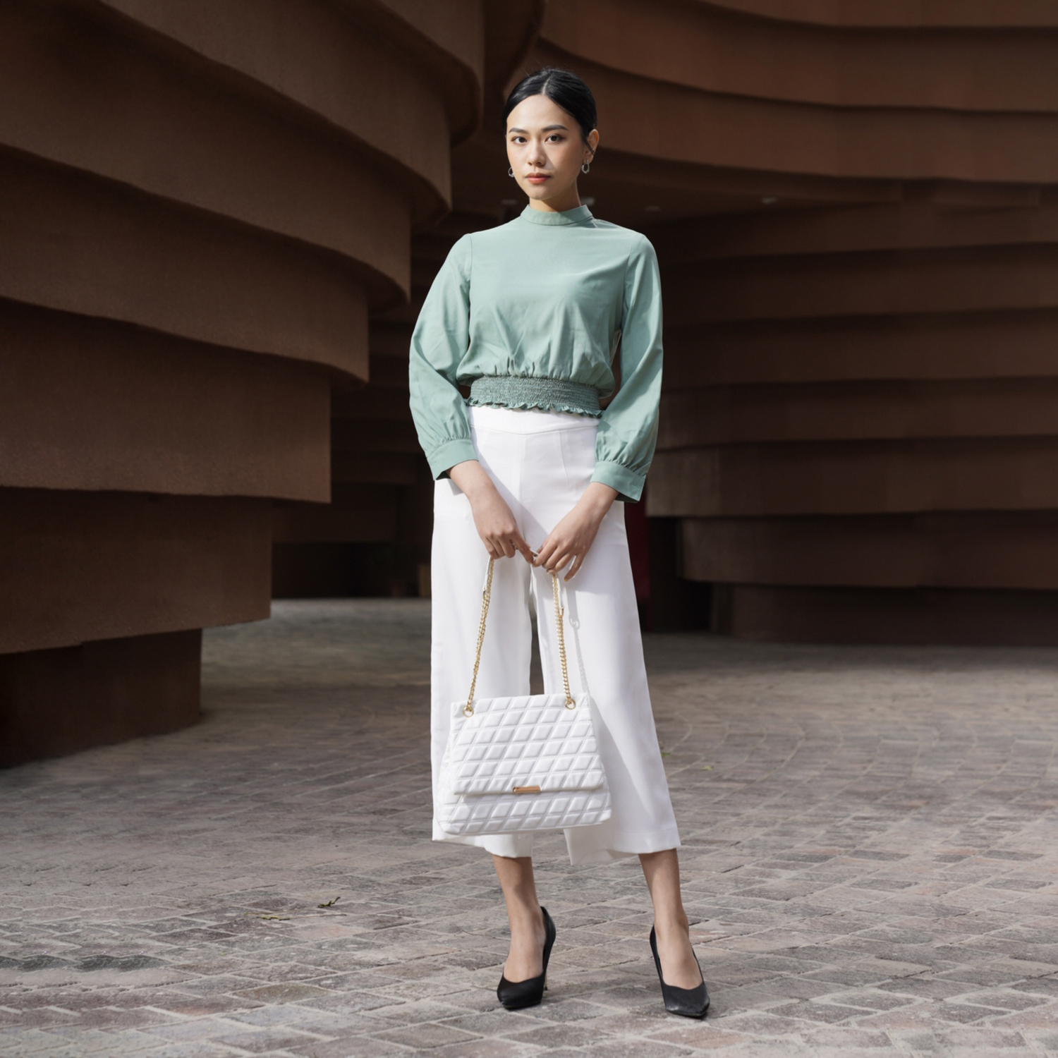 Túi Xách Nữ Seeme - [B134] Vennie Bag