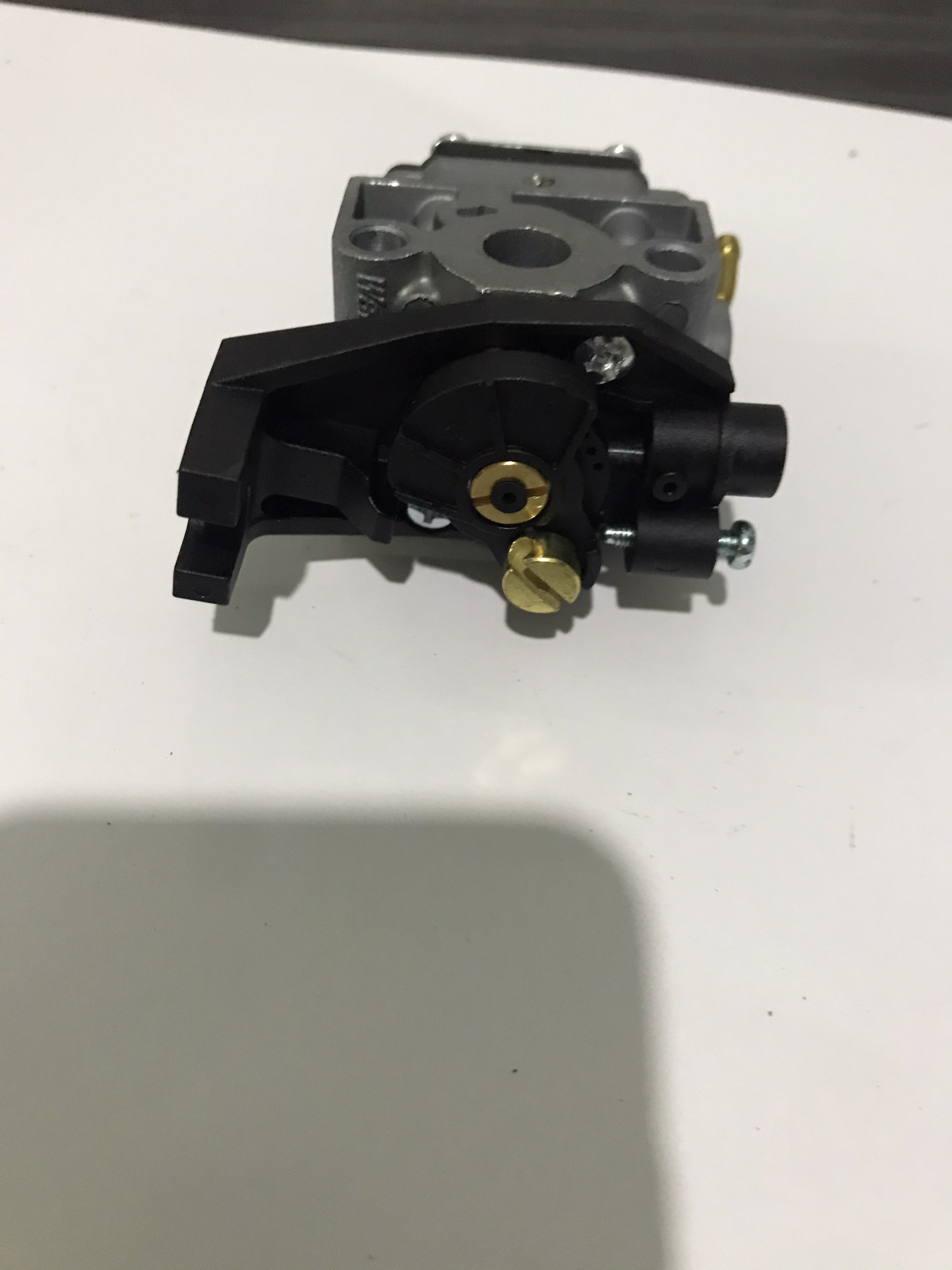 [HCM]BÌNH XĂNG CON ( BỘ CHẾ) MÁY CẮT CỎ 4 THÌ GX35/GX25