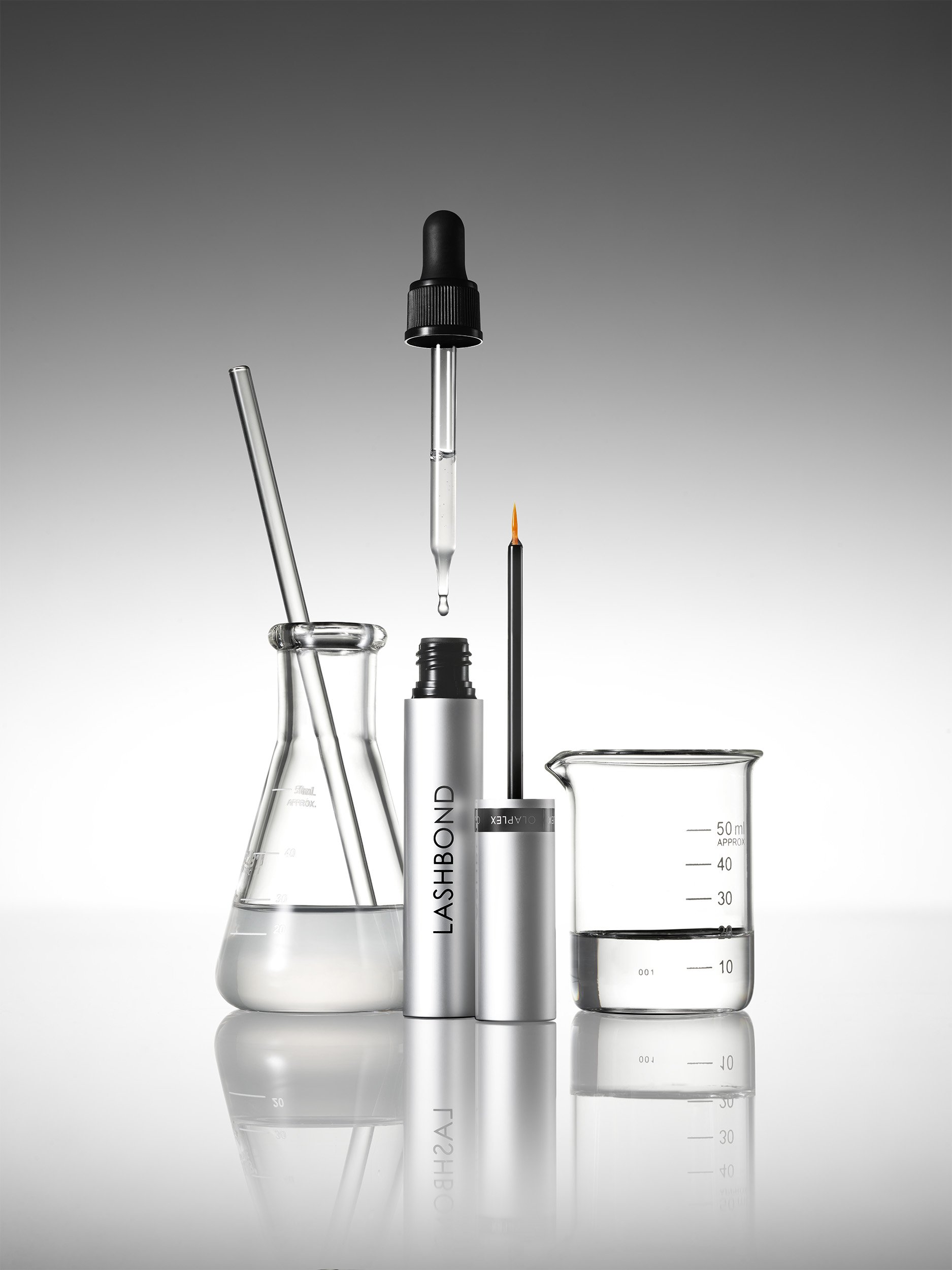 [HSD 07.25] Serum dưỡng mi dài & dày của Olaplex 4.5ml