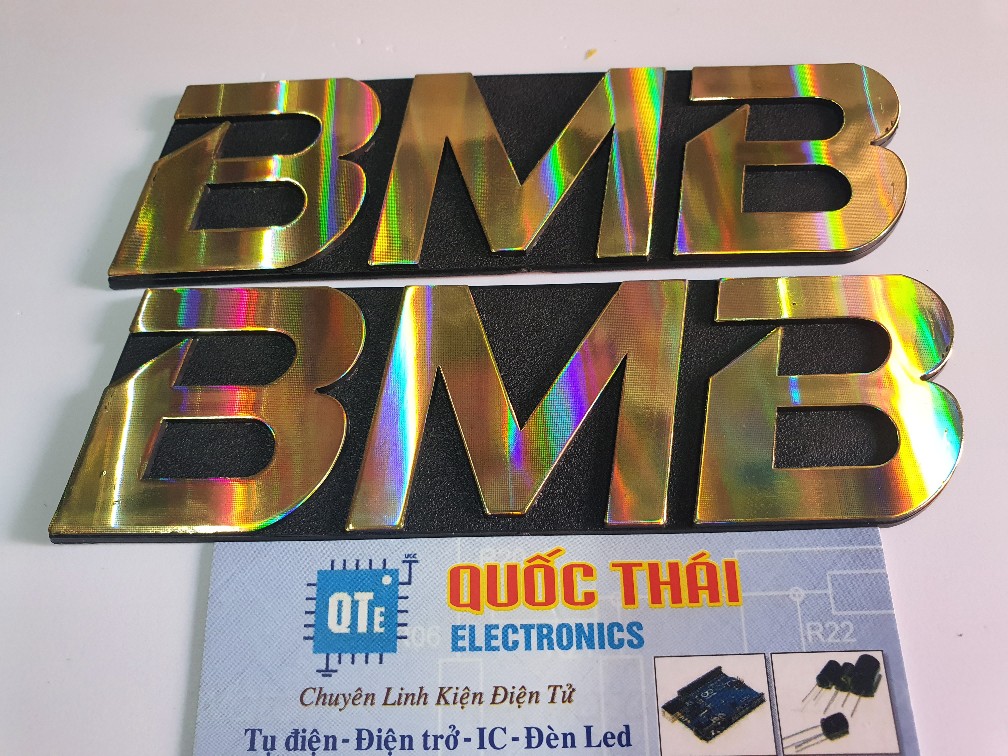 Tem loa bmb dài