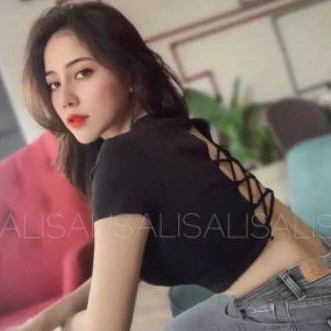 Áo Thun Croptop Đan Dây Sau Sẵn Mod Ngực