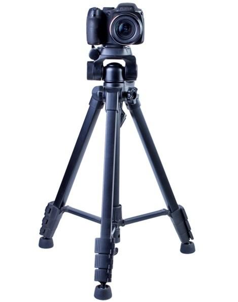 Chân máy ảnh Yunteng VCT- 668