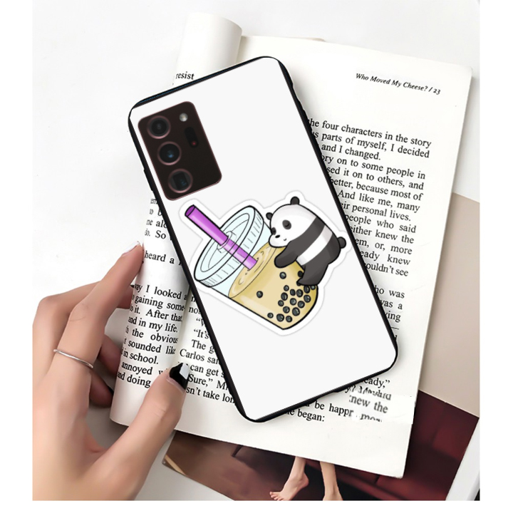 Case for Samsung Note 20 Ultra