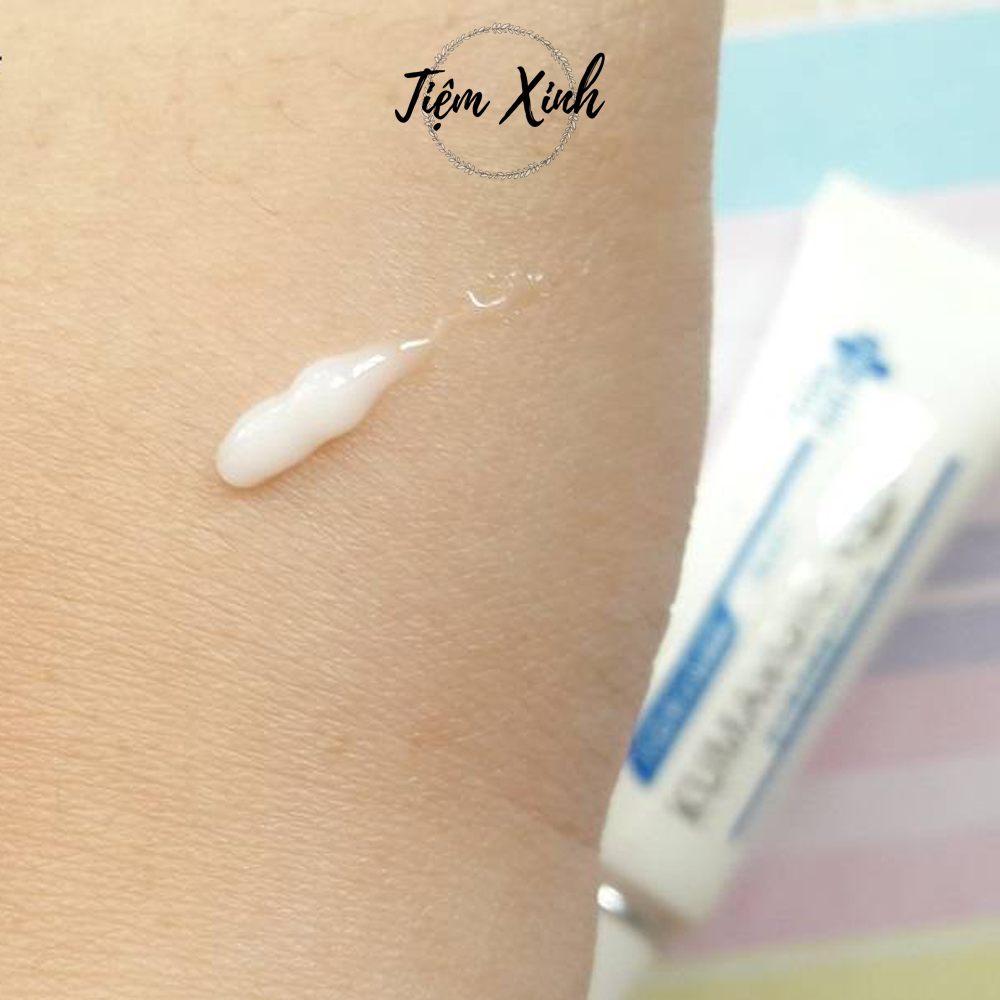 Kem Trị Thâm Mắt Kumargic Eye Nhật Bản 20g