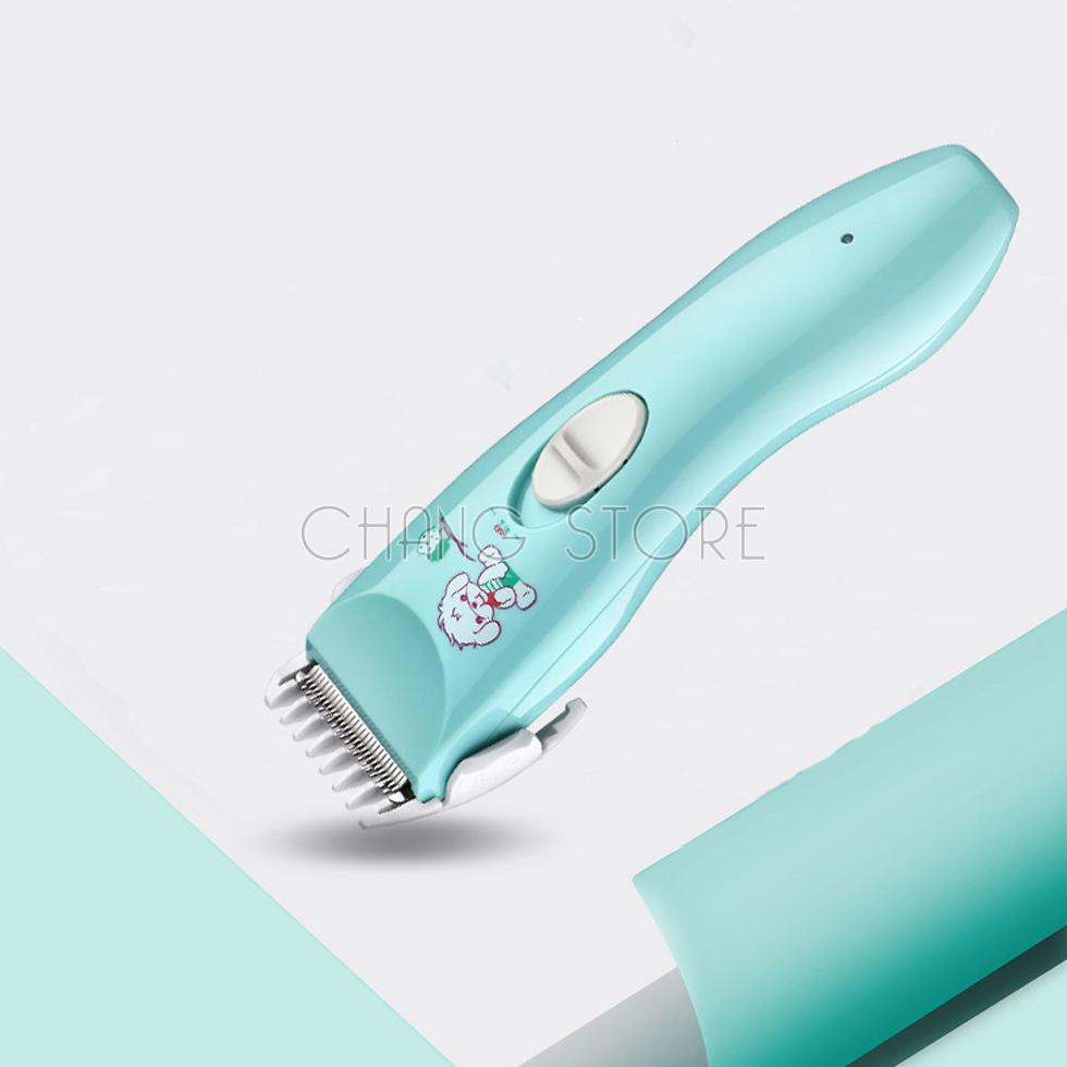 Tông Đơ Cắt Tóc Trẻ Em 102