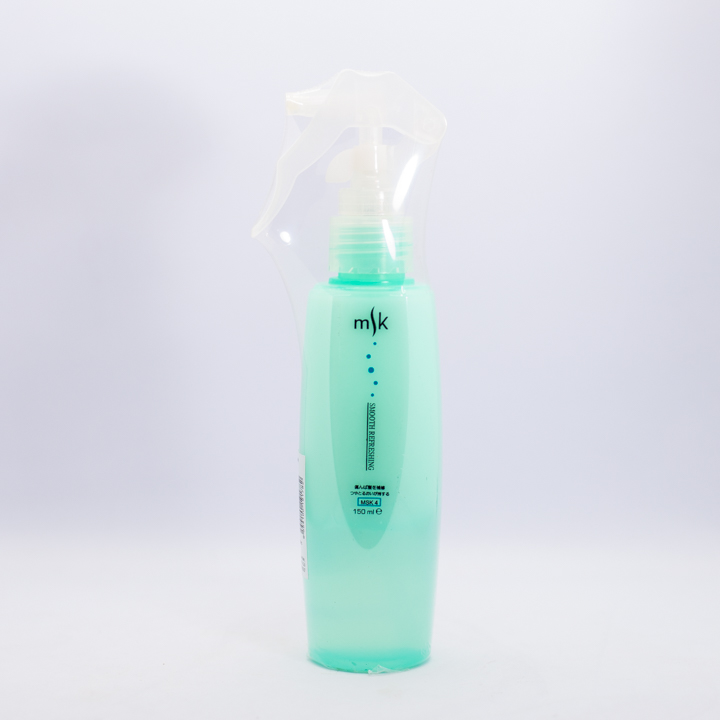 Xịt dưỡng tóc MSK giúp tóc óng mượt 350ml