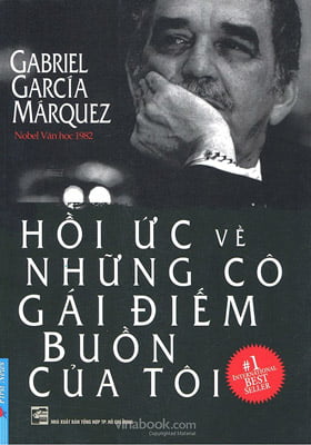 Fahasa - hồi ức về những cô gái điếm buồn của tôi
