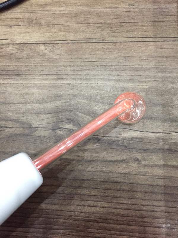 Máy điện tím - Máy diệt khuẩn - Trị mụn, se khít lỗ chân lông