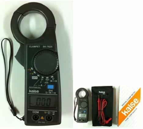 Ampe kìm SK-7625