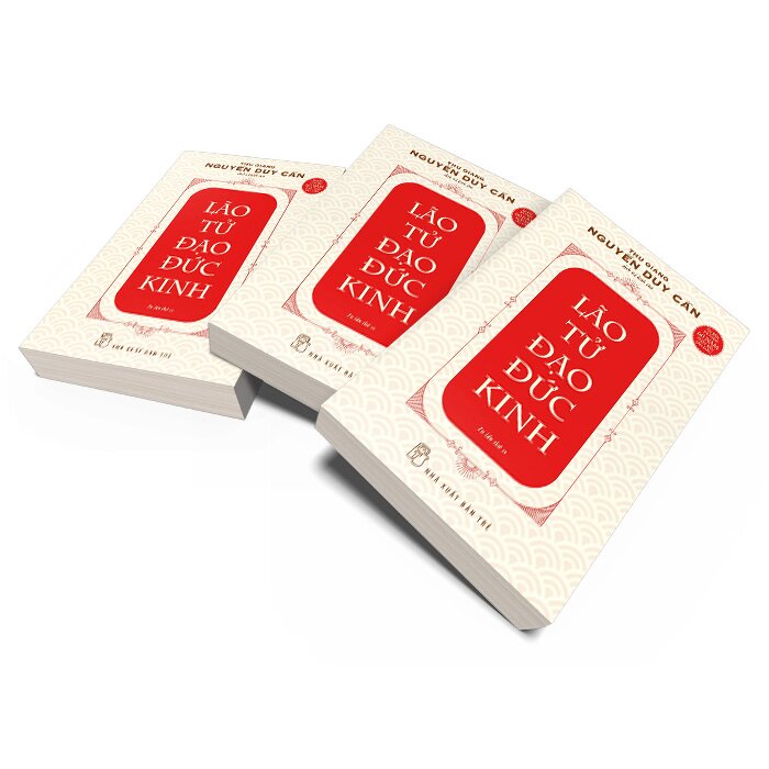 NetaBooks - Lão Tử Đạo Đức Kinh