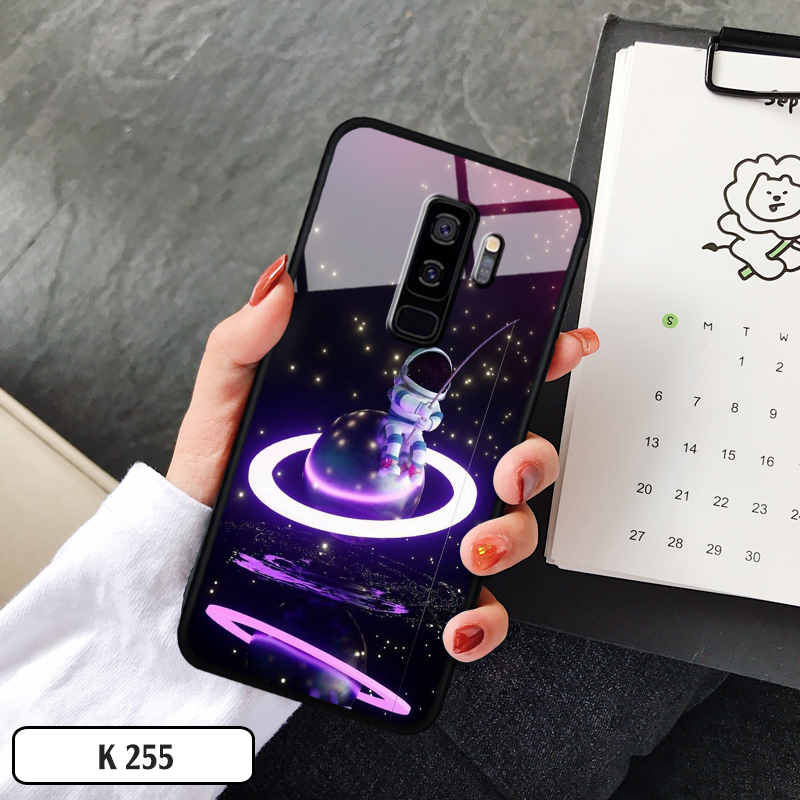 Ốp lưng phi hành gia Sam Sung Galaxy S9 Plus