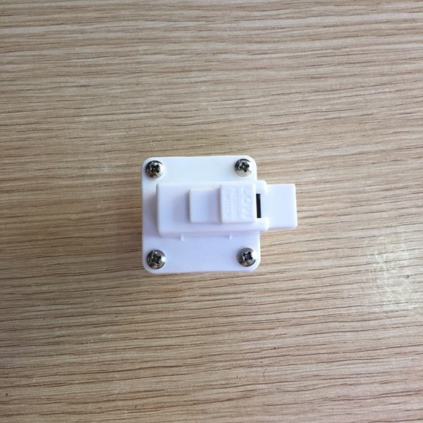 Van áp thấp máy lọc nước RO