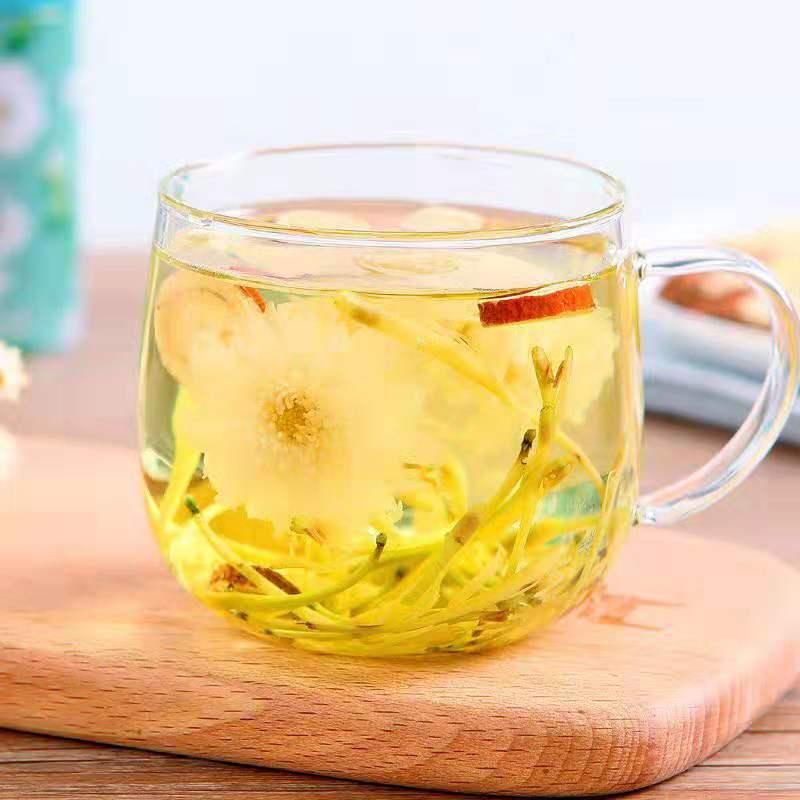 [HCM]Set 10 Gói TRÀ KIM NGÂN - HOA CÚC - SƠN TRA (Thanh Nhiệt Giải Độc)