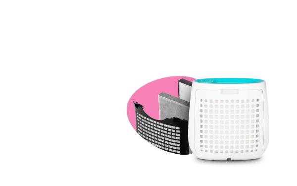 Máy lọc không khí Sharp FP-J30E-A