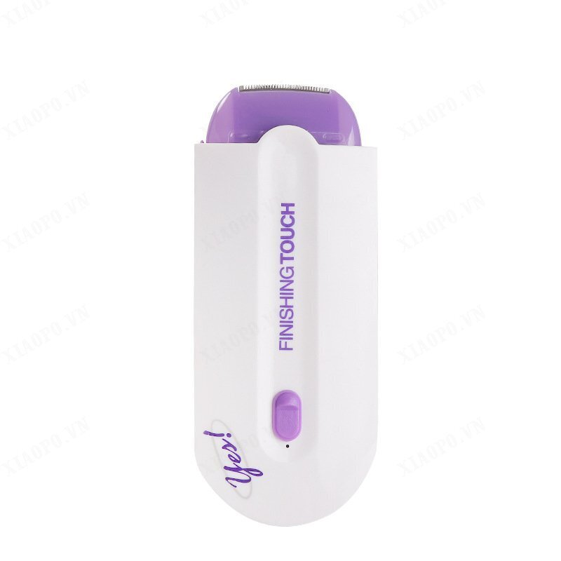 Xiaopo Blu-ray induction painless hair removal device