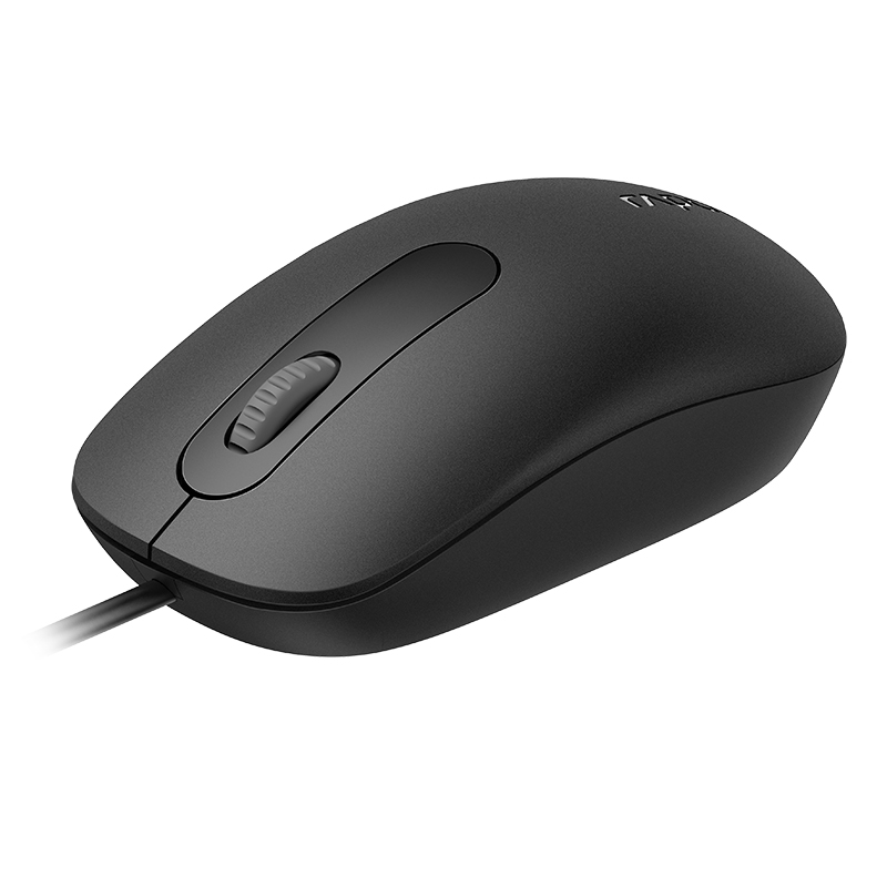 Chuột có dây Rapoo N120