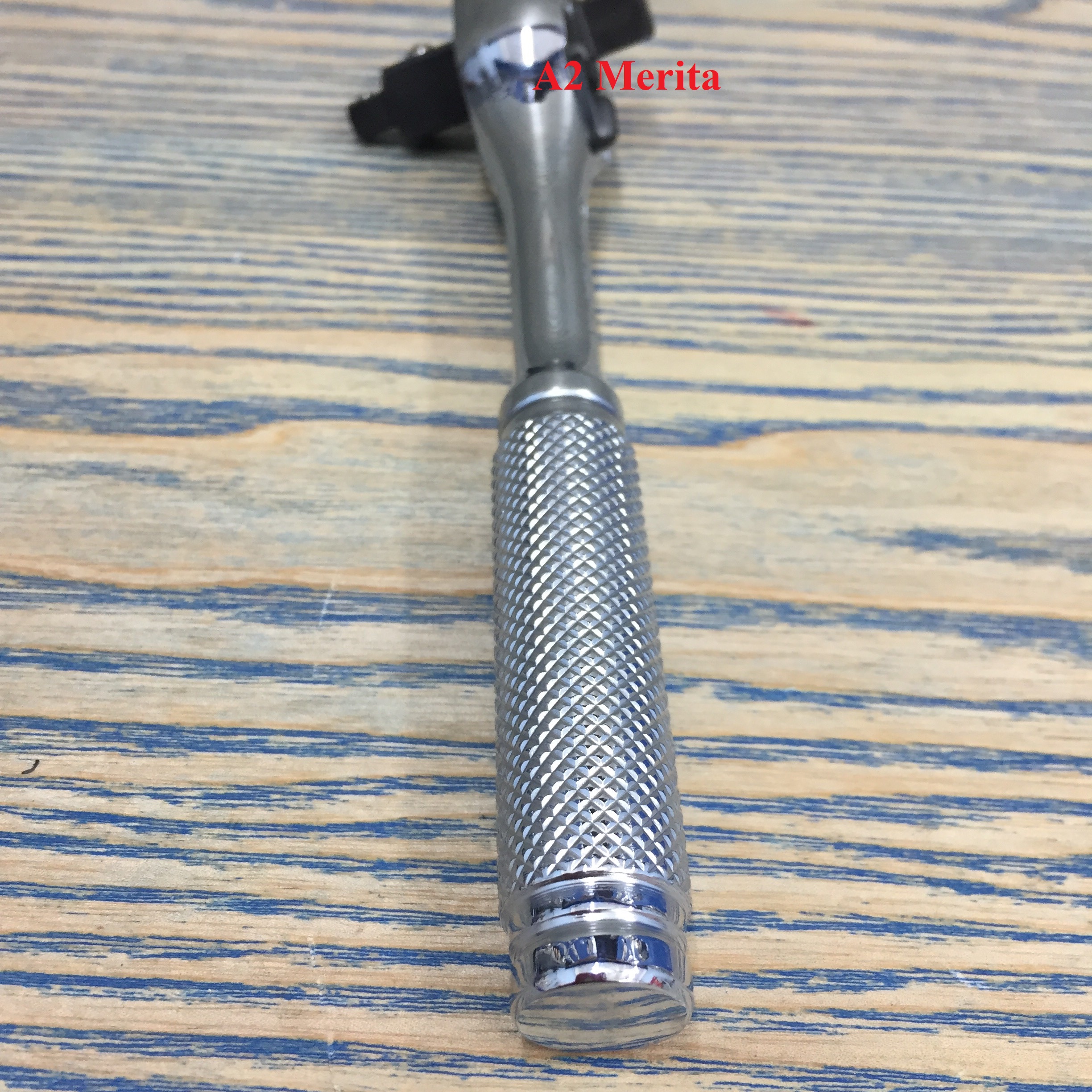 Cần siết 3 đầu 1/4", 3/8", 1/2" Truper 13649 (M-1412)