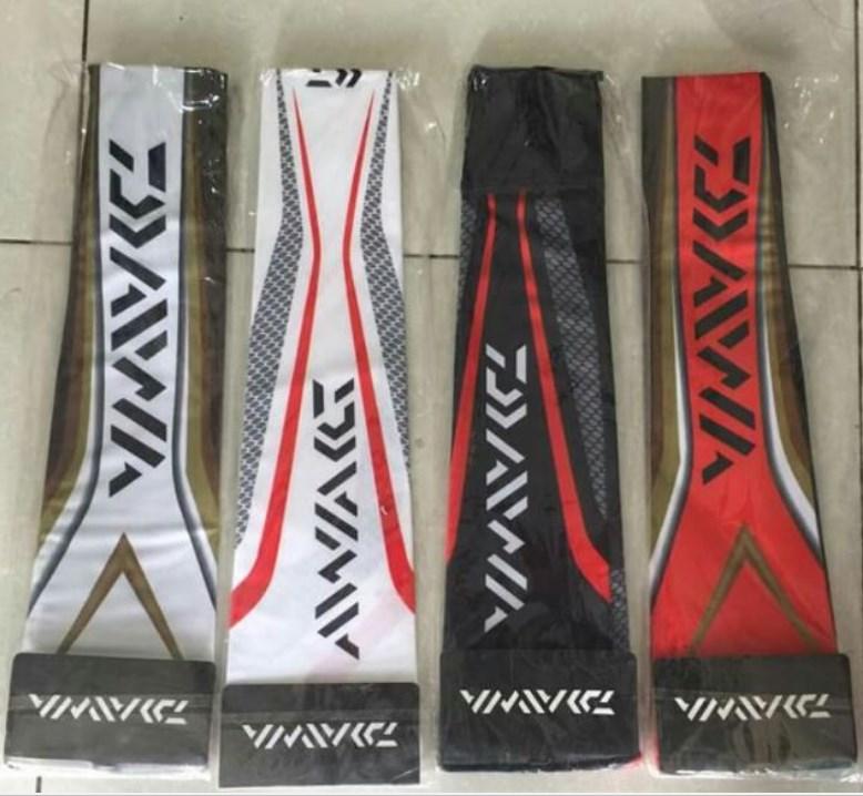 Ống tay chống nắng Daiwa