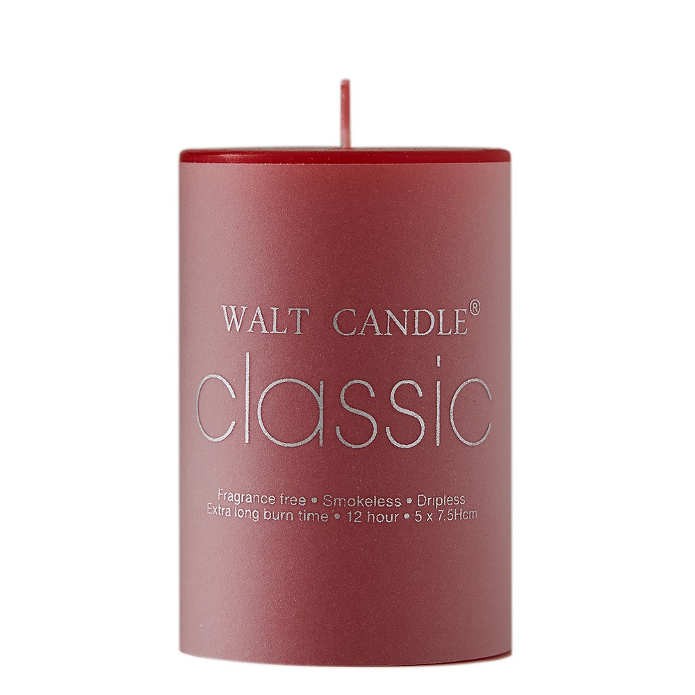 Nến Thơm - Classic Pillar Aromatherapy Scented Candle