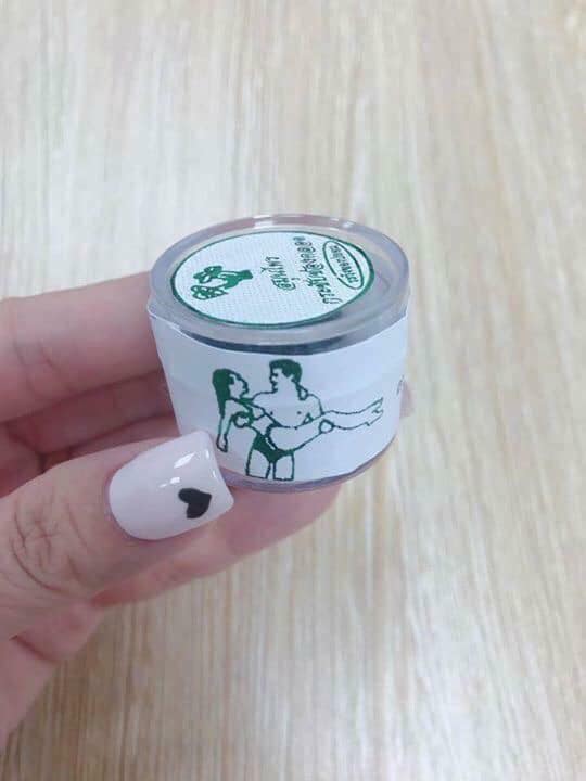 Đặt se khít âm đạo Thái Lan