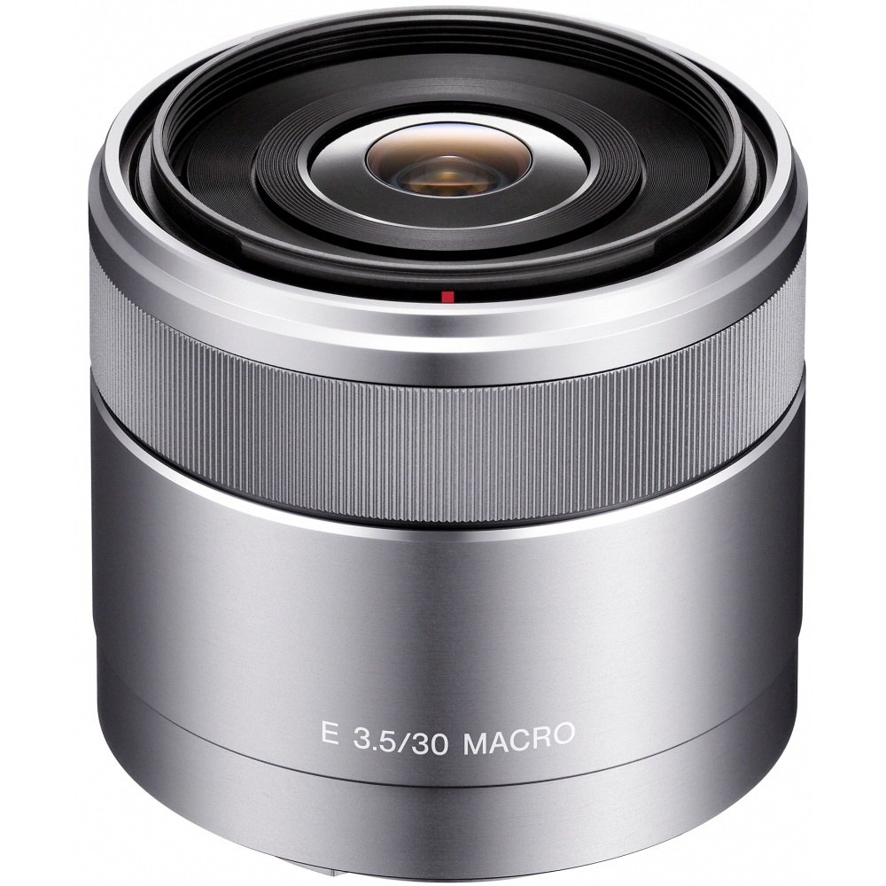 [FreeshipMAX] [HCM][Trả góp 0%]SONY 30mm F3.5 MACRO