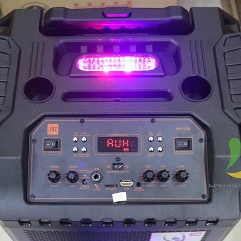 LOA JBZ 1206 BAS 3 TAC