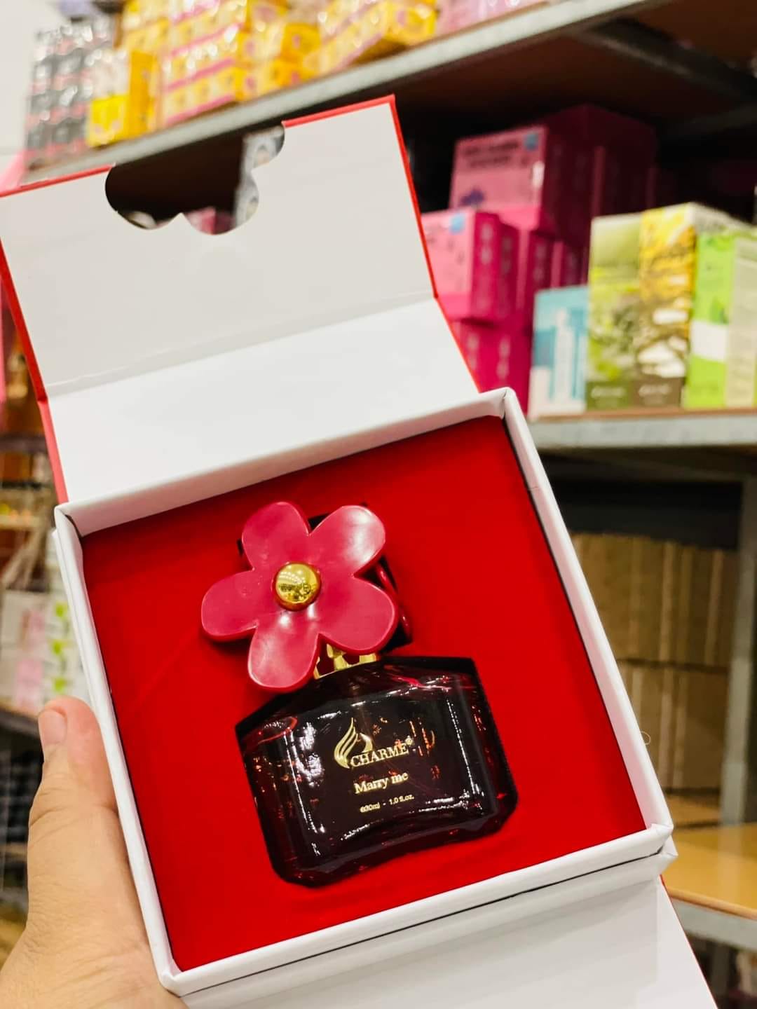 Nước Hoa Marry Me 30ml