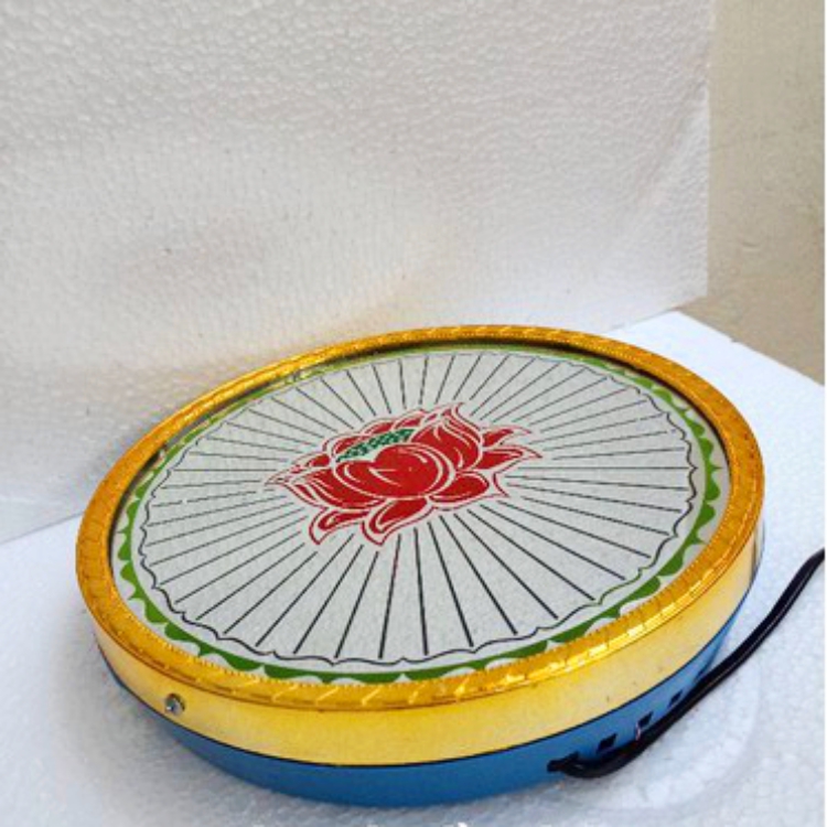 Đèn hào quang cơ sen 18cm