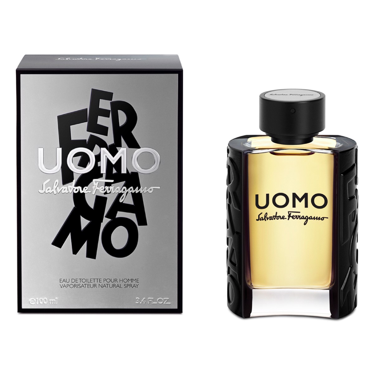 Nước hoa Uomo Salvatore Ferragamo