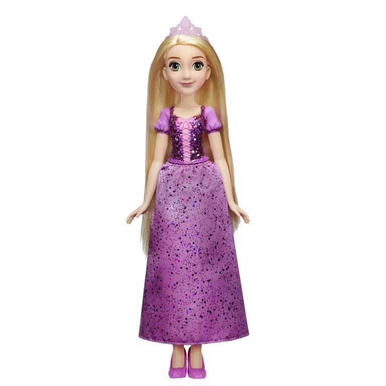 Đồ chơi búp bê công chúa Rapunzel Disney Princess
