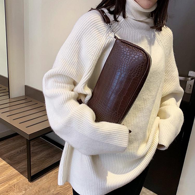 Túi Cặp Nách Hot Trend D673 Phong Cách Hàn Quốc