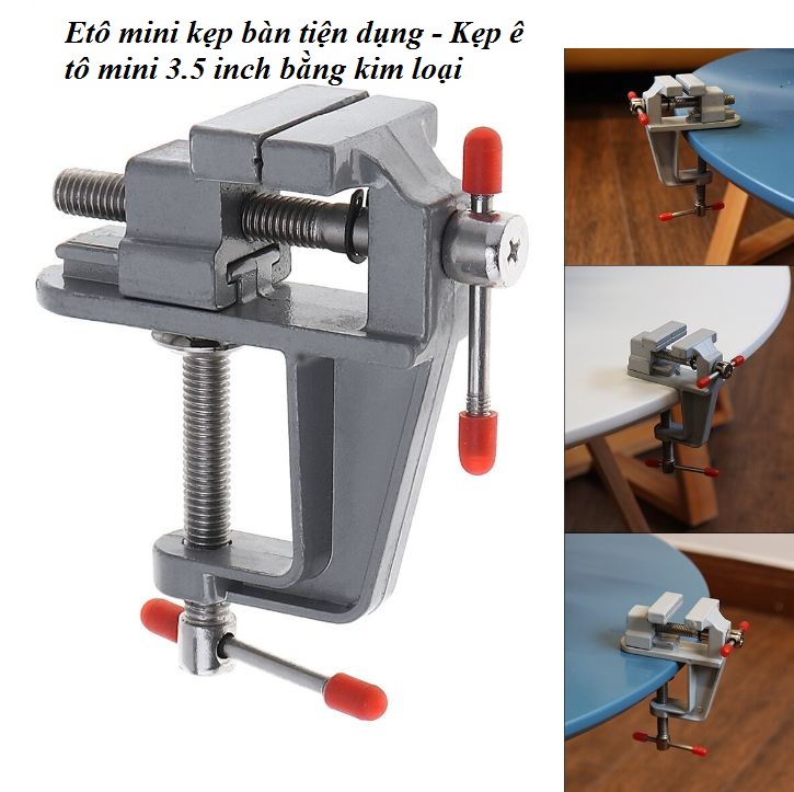 Eto kẹp mini