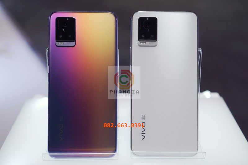 Dán PPF bóng, nhám cho Vivo V20 màn hình, mặt lưng, full lưng viền siêu bảo vệ