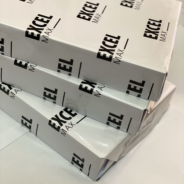 Giấy a4 70 exel