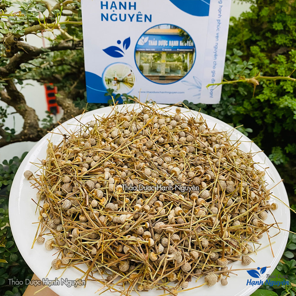 Cốc Tinh Thảo Cao Cấp 500g Giúp Sáng Mắt Hết Quáng Gà