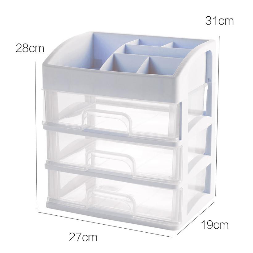 [HCM]KỆ ĐỰNG MỸ PHẨM NHỰA TRONG SUỐT THIẾT KẾ 4 TẦNG TIỆN LỢI - TỦ ĐỰNG MỸ PHẨM  DỤNG CỤ TRANG ĐIỂM  VẬT DỤNG CÁ NHÂN ĐỂ BÀN NHIỀU NGĂN TIỆN DỤNG TIẾT KIỆM KHÔNG GIAN DỄ TÌM KIẾM