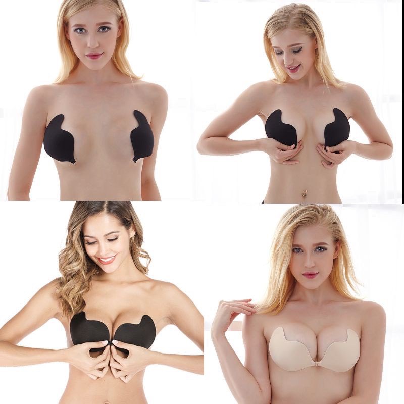 Push up bra, push up bra, paste bra
