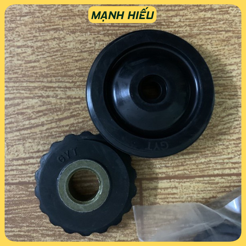 Bánh tỳ, Bánh trung gian- Thương Hiệu Sun