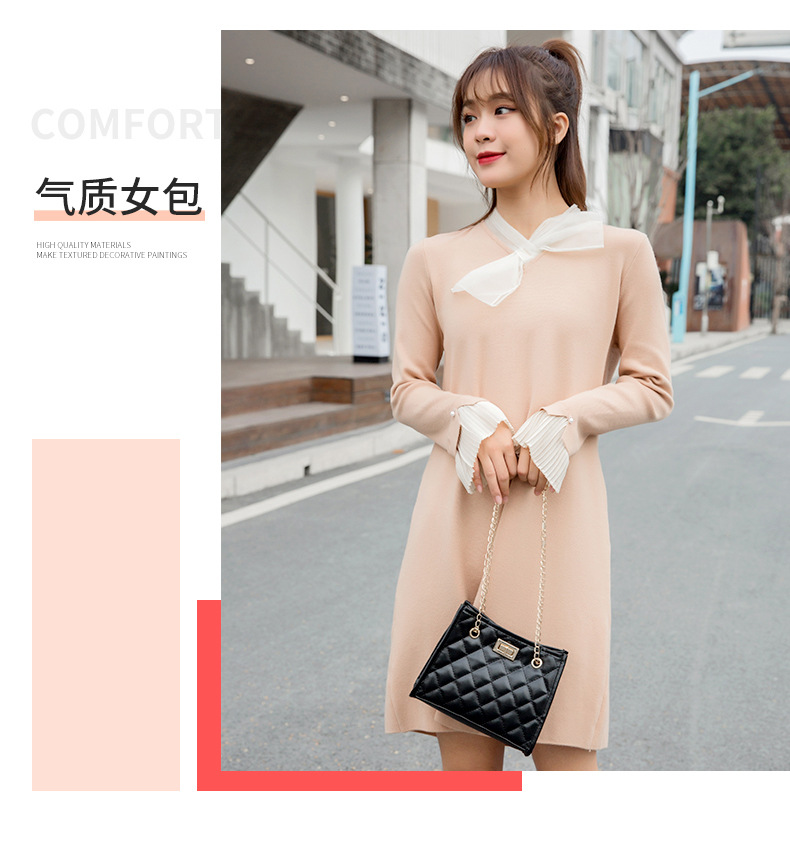 Túi Đeo Chéo Nữ TMR103 Thời Trang Mới