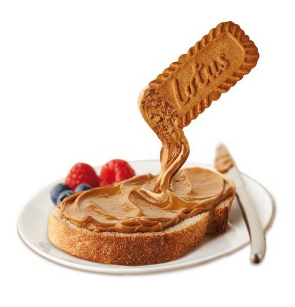 BÁNH QUY GIÒN MỸ LOTUS BISCOFF 1KG