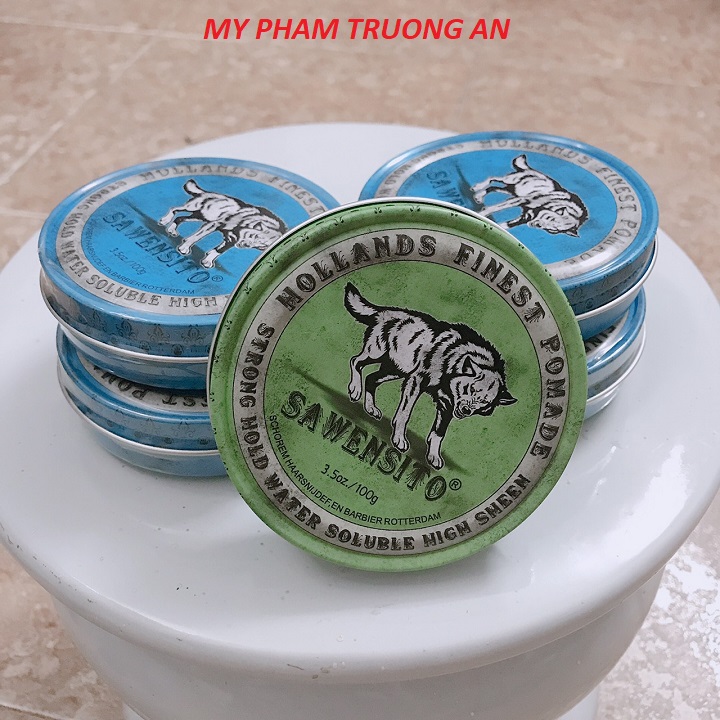 Sáp vuốt tóc SAWENSITO