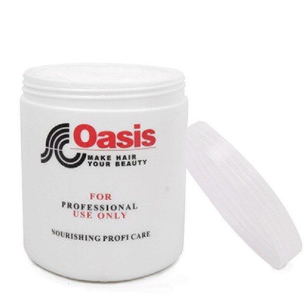 Dầu xả + ủ tóc Oasis 1000ml Loại 1- kem ủ tóc oasis nhập khẩu