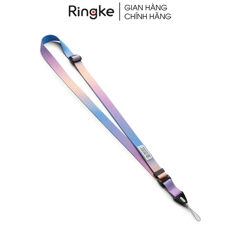 Dây Đeo RINGKE Basic Lanyard Strap