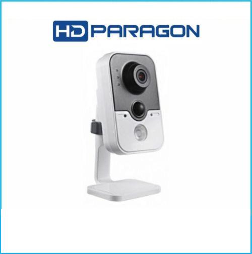 Camera IP HDParagon HDS-2420IRPW - 2MP, Wifi